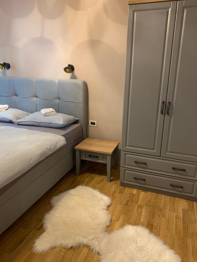 Parentium Town Apartmán Porec
