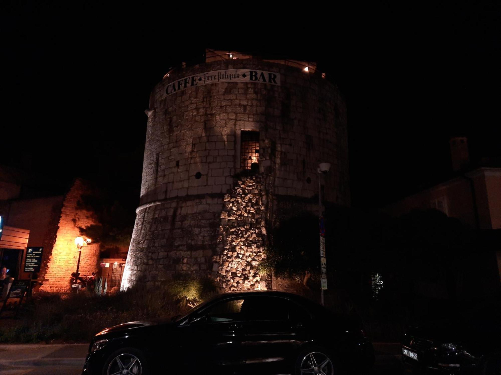 Parentium Town Apartmán