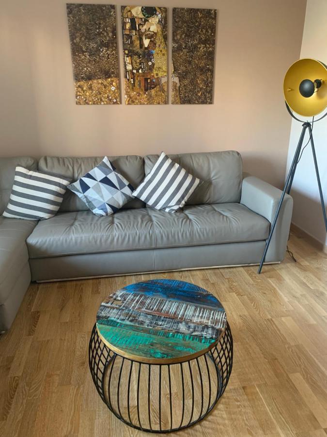 Apartment Parentium Town