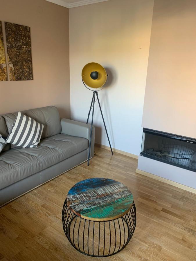 Apartment Parentium Town Porec
