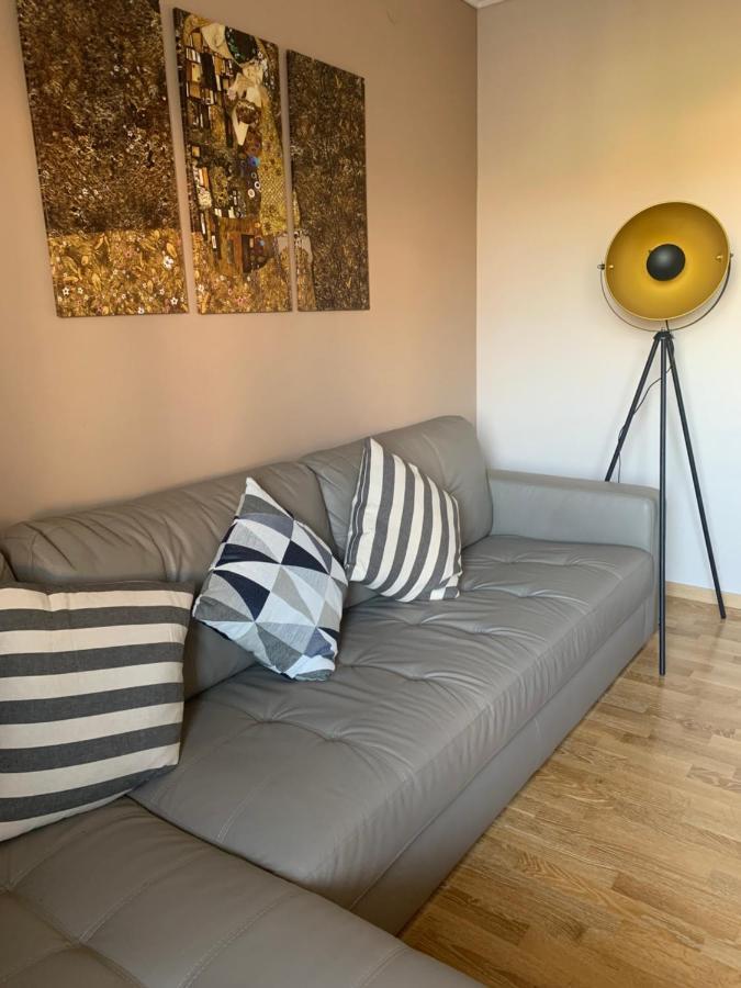 Parentium Town Apartment Porec