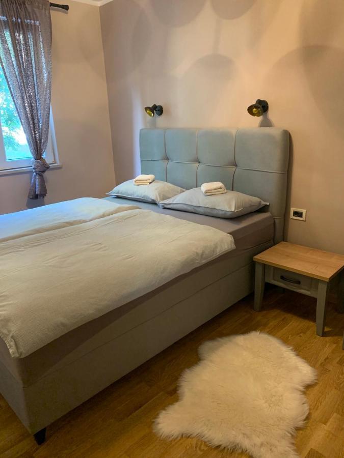 Parentium Town Porec