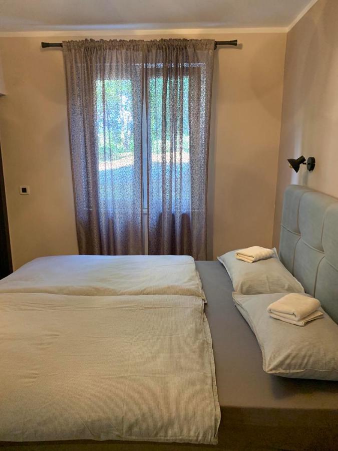Appartement Parentium Town Poreč