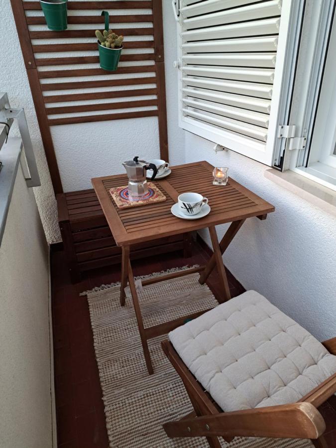Parentium Town Apartment Porec