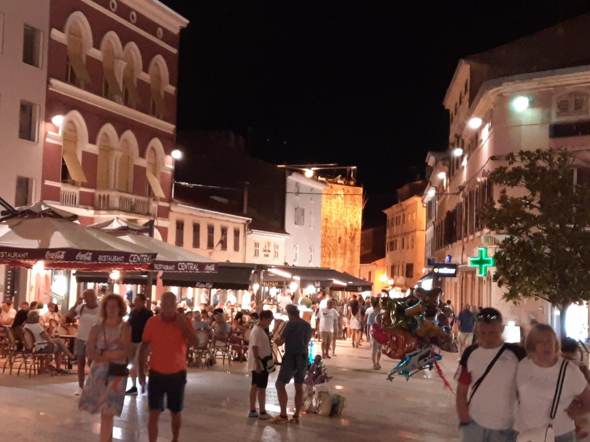 Parentium Town Porec