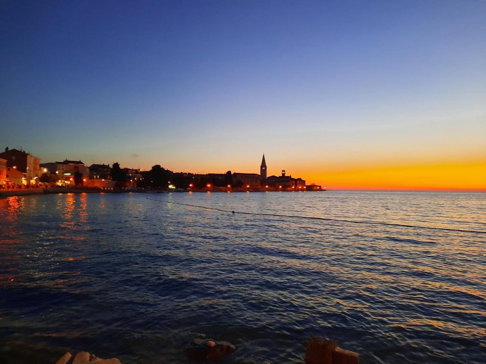 Parentium Town Apartment Porec